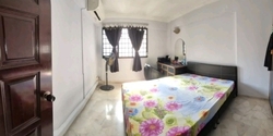 Blk 804 Khatib Gardens (Yishun), HDB 4 Rooms #562758061